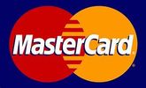 Mastercard accepted