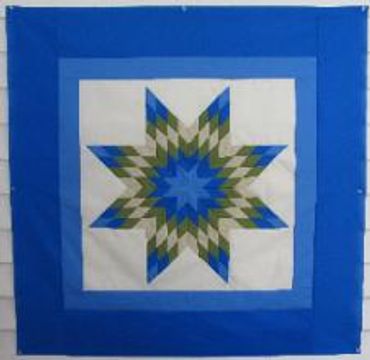 OFFICIAL SITE Diane's Native American Star Quilts.  https://www.dianesnativeamericanstarquilts.net