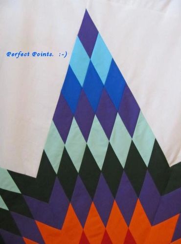OFFICIAL SITE Diane's Native American Star Quilts.  https://www.dianesnativeamericanstarquilts.net
