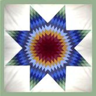 OFFICIAL SITE Diane's Native American Star Quilts.  https://www.dianesnativeamericanstarquilts.net