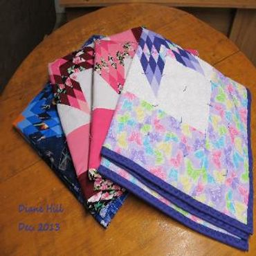 OFFICIAL SITE Diane's Native American Star Quilts.  https://www.dianesnativeamericanstarquilts.net