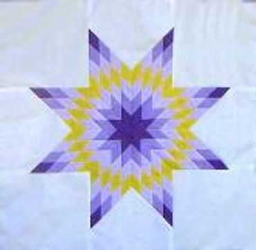 OFFICIAL SITE Diane's Native American Star Quilts.  https://www.dianesnativeamericanstarquilts.net