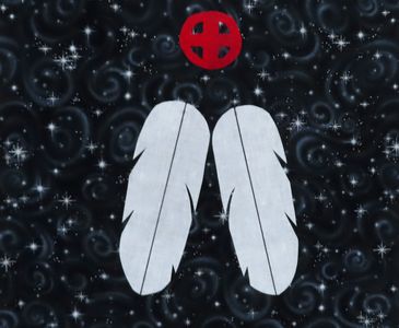 Diane's Native American Design Patterns
www.dianesnativeamericanstarquilts.net