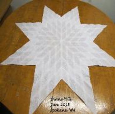 OFFICIAL SITE Diane's Native American Star Quilts.  https://www.dianesnativeamericanstarquilts.net