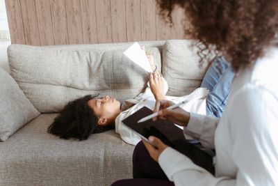Anxiety Therapist in New Jersey