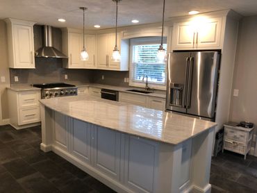 Kitchen Remodel