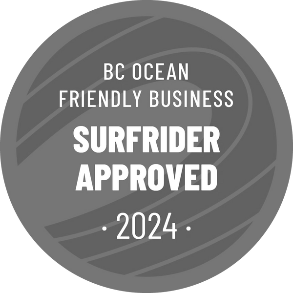 Ocean Friend Surfrider Approved