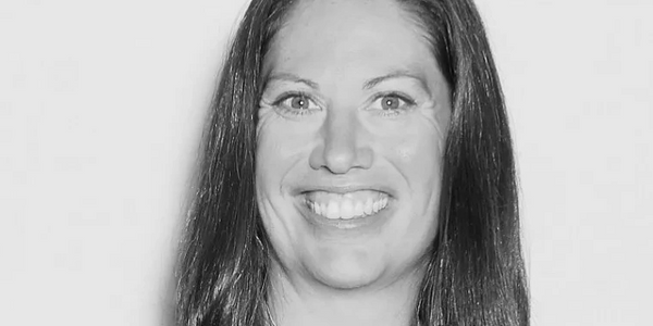 Aisling Smyth, Audiologist providing services to the greater Victoria and Vancouver Island regions.