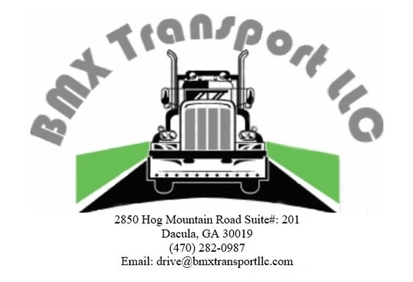 BMX Trucking