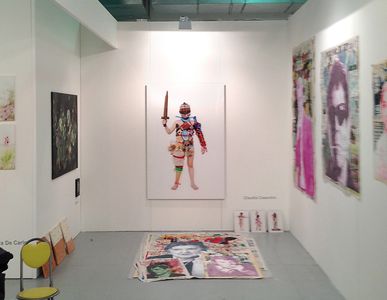 Children's portrait photography contemporary art design Milano
foto ritratto bambino
Arti visive