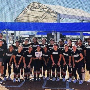 FC AZ Brashear/Holland 18u