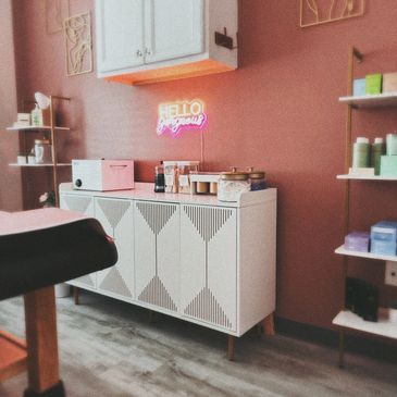 Waxing in Waxhaw, NC