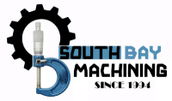 Welcome to South Bay Machining