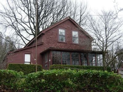pickett house bellingham washington