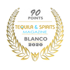 Rated "Excellent" from Tequila & Spirits Magazine
