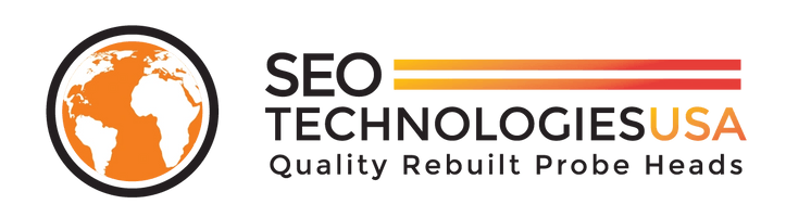 SEO Technologies 
Probe Head Repair
