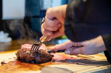 Becoming an Outdoorswoman on Maryland's Eastern Shore - photo by Jill Jasuta