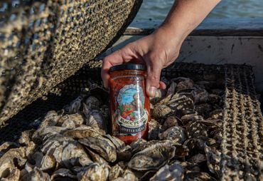 Black Pearl Spice Co. - product photography - photo by Jill Jasuta