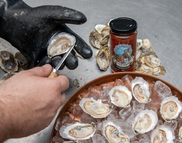 Black Pearl Spice Co. - product photography - photo by Jill Jasuta