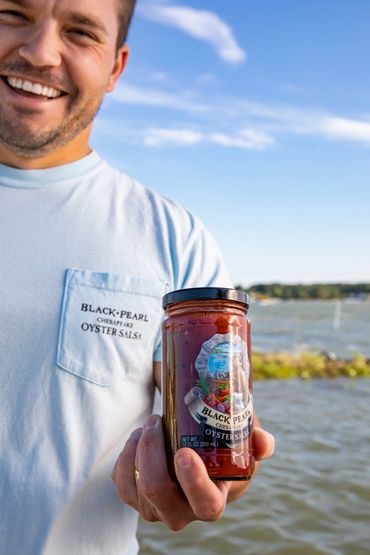 Black Pearl Spice Co. - product photography