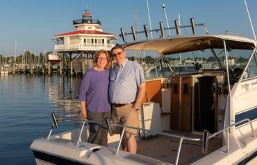 Cambridge, Maryland - destination and lifestyle portrait by Jill Jasuta