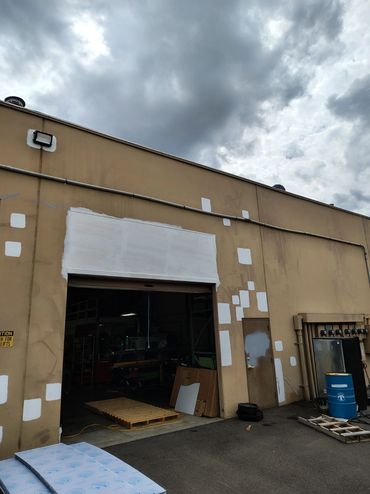 9922 MBP Exterior Prep