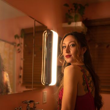 Mae Belle Beauty - pmu artist - eyebrow microblading & permanent makeup studio in Bellefonte, PA