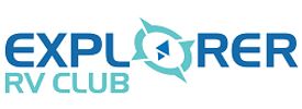 Explorer RV Club Logo