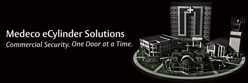 High Security Lock Solutions for Restricted - Sensetive Commercial - Residential Applications