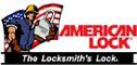 American Keys, Locks and Padlocks used by Locksmiths in Sacramento CA