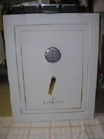 Liberty Safe Security Container, Safe will not open!