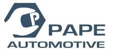 Pape Automotive, Automotive, Mechanic, Repair Facility, Veneta Mechanic