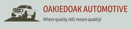 OakieDoak Automotive, Mechanic shop,Elmira Auto shop,