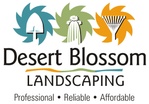 Desert Blossom Landscaping, LLC
