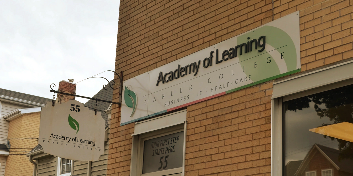 Academy of Learning College Charlottetown