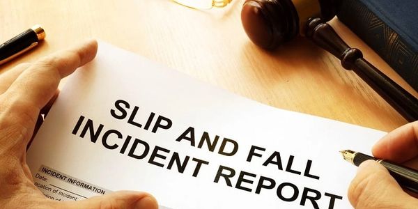 Slip and Fall Lawsuits