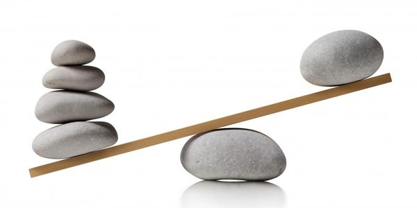 Tipping the Punitive Scale