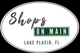 Shops On Main
Lake Placid, Florida