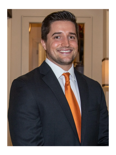 Partner Mitchell "Gus" Williams #GottaGetGus
