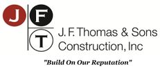 JF Thomas and Sons Construction Inc.