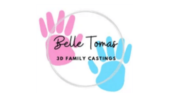 Belle Tomas 3D Family Castings
