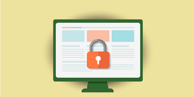Legacy Vault provides military-grade encryption and security for your online vault storage.