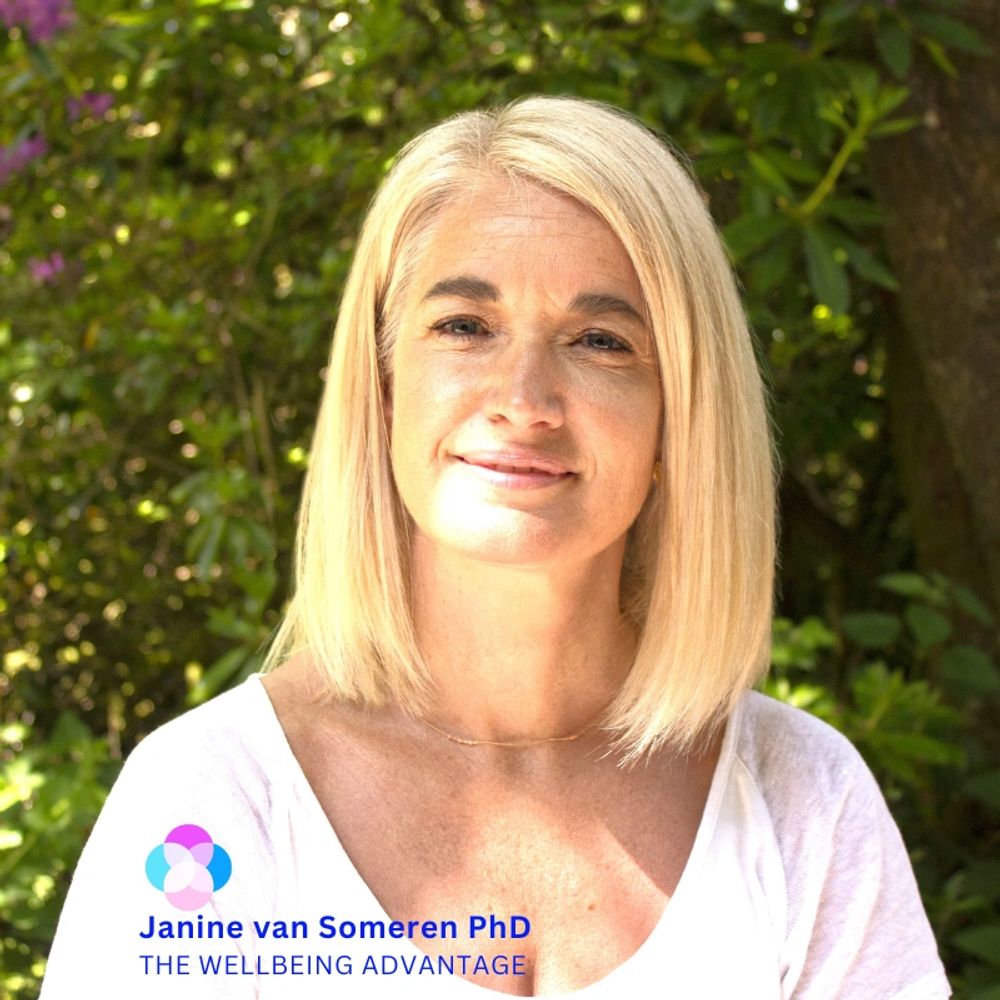 Janine van Someren
