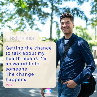 Testimonial The Wellbeing Advantage