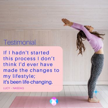 Testimonial The Wellbeing Advantage