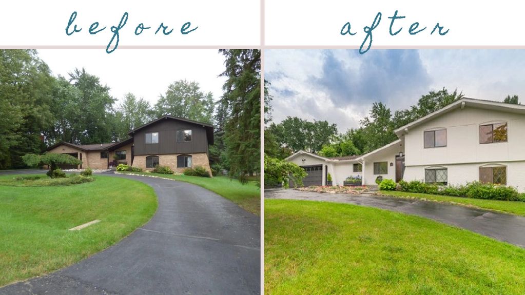 Balmoral Terrace, Clarkston, MI.