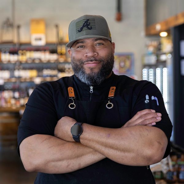 Photo by Southern Exposure Media Group - Chef De