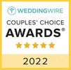 2012 WeddingWire Award for Hearts and Souls Event Management. Great wedding planner and officiant.