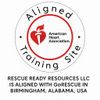 American Heart Association Aligned Training Site GoRescue Birmingham Alabama