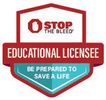 Stop the Bleed Educational Licensee